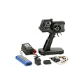 �^�~��RC�V�X�e���V���[�Y No.53 �t�@�C���X�y�b�N 2.4G �d��RC�h���C�u�Z�b�g 45053