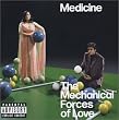 Mechanical Forces of Love
