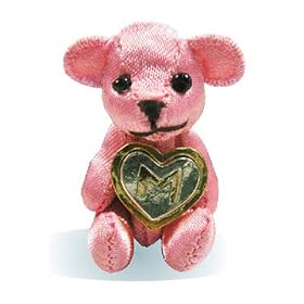 �A���_���e �A�� Rune bear Ehwaz AP7037/S