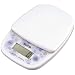 TANITA �f�W�^���N�b�L���O�X�P�[�� �u���[ KD-179-BL11