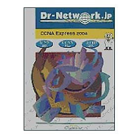 CCNA Dr-Network 2004 Express CD-ROM��