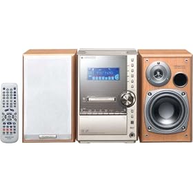 KENWOOD �A���B�[�m SL-3MD-N �}�C�N���R���| (�S�[���h)