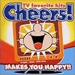 CHEERS!~TV FAVORITE HITS