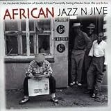  AFRICAN JAZZ'N'JIVE