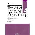 The Art of Computer Programming,Volume 4, Fascicle 3: Generating All Combinations and Partitions�y���{��Łz (ASCII Addison Wesley Programming Se)