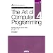 The Art of Computer Programming,Volume 4, Fascicle 3: Generating All Combinations and Partitions�y���{��Łz (ASCII Addison Wesley Programming Se)