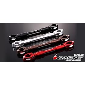 �o�C�J�[�Y PCX125 �n���h���N���X�i�����n���h���o�[�p�j �u���b�N