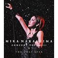 MIKA NAKASHIMA CONCERT TOUR 2011 THE ONLY STAR [Blu-ray]