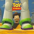 Toy Story: An Original Walt Disney Records Soundtrack