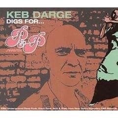 Digs for P&P Records