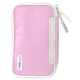 �R���p�N�g�|�[�`DS Lite ���C�g�s���N