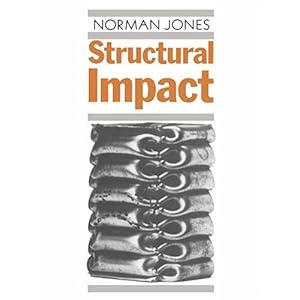 【クリックで詳細表示】Structural Impact [ペーパーバック]