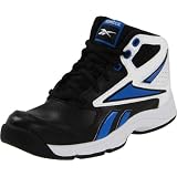 Reebok Last Shot Basketball Sneaker (Little Kid/Big Kid)