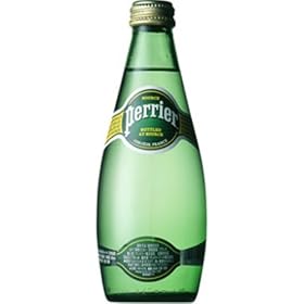 Perrier/�y���G 330ml�~24�{ �r/glassbottle [���K�A���i]