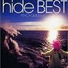 HIDE�̃A���o���̉摜