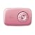 CREATIVE �������v���[���[ ZEN STONE 2GB �X�s�[�J�[�������f�� �s���N ZN-STK2G-PK