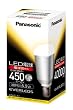 Panasonic EVERLEDS LED�d��(���^���Ή��EE26�����E��ʓd���`�E�d��30W�����E450���[�����E�d���F����)LDA7LA1