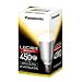 Panasonic EVERLEDS LED�d��(���^���Ή��EE26�����E��ʓd���`�E�d��30W�����E450���[�����E�d���F����)LDA7LA1