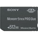 SONY �j���[�E�������[�X�e�B�b�NPRO�f���I MSX-M512S  512MB�\�j�[(SONY)�ɂ��