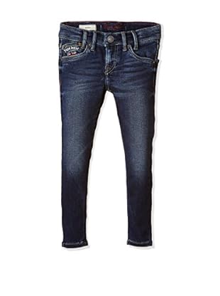 Pepe Jeans London Vaquero Sneaker