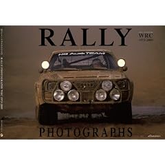 �����[�t�H�g�O���t�X RALLY PHOTOGRAPHS