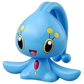 おはなしマナフィ