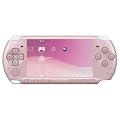 PSP�u�v���C�X�e�[�V�����E�|�[�^�u���v �u���b�T���E�s���N (PSP-3000ZP)