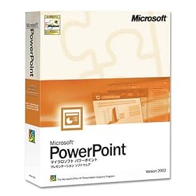 PowerPoint 2002