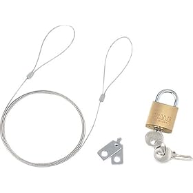 SANWA SUPPLY SL-06K �m�[�g�p�\�R���Z�L�����e�B�L�b�g