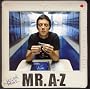MR.A-Z(�������X�y�V�����E�v���C�X)
