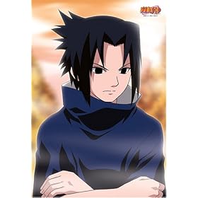 108ピース NARUTO うちはサスケ 108-L107