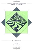 [Book] Crop and Livestock Technologies: Rca 3 Symposium