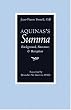Aquinas's Summa: Background, Structure, & Reception