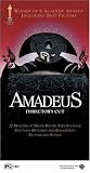 [DVD] Amadeus (Widescreen, Special Edition, Director's Cut, 2 Discs)