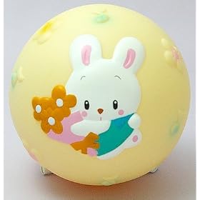 【クリックで詳細表示】やわらかボール
