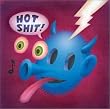 HOT SHIT (TG245CD)