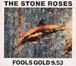 Fool's Gold/What the World