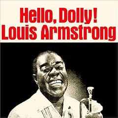 ��Hello, Dolly! [Import] [from US]  Louis Armstrong 