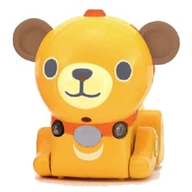 �n�[�e�B�[ �}�C�N���y�b�g-i KUMA �v����