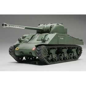 1/48 �~���^���[�~�j�`���A�V���[�Y No.32 �C�M���X��� �V���[�}�� IC �t�@�C�A�t���C 32532