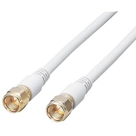 ELECOM AV-ATNJ10 �l�W���A���e�i�P�[�u��