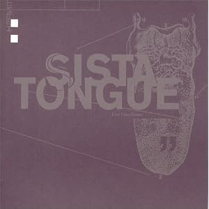 【クリックで詳細表示】Sista Tongue [ペーパーバック]