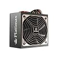 ENERMAX 80PLUS PLATINUM�F�� ATX�d�� 500W �v���O�C���� Platimax 500W EPM500AWT