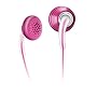 PHILIPS �C���C���[�w�b�h�t�H�� �s���N SHE3620