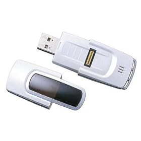 BUFFALO RUF2-FS512-W USB�t���b�V�������� �w��F�� 512MB