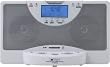 TOSHIBA CUTEBEAT USB/SD�f�W�^���I�[�f�B�I�v���[���[ �z���C�g TY-DP10(W)