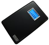 �����P�[�W Infinity ���`�E���|���}�[���� AC�[�d�� ��e��2000mAh �C�O�Ή� USB�ڑ��^�C�v �g�ѓd�b�AiPod�AiPhone�Amp3�v���[���[�ADsi�ADSLite�APSP�Ȃǂ� �u���b�N ACLD-04B