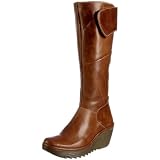 Fly London Yule Boot