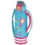THERMOS �^��f�M�X�|�[�c�{�g�� 0.53L �u���[ FEH-500F BL