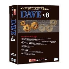 DAVE v8